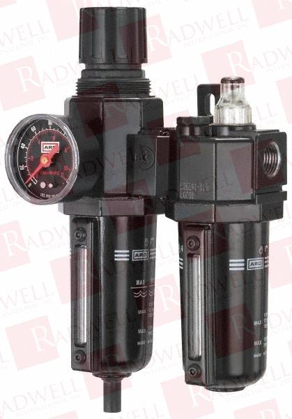 INGERSOLL RAND C38341-610
