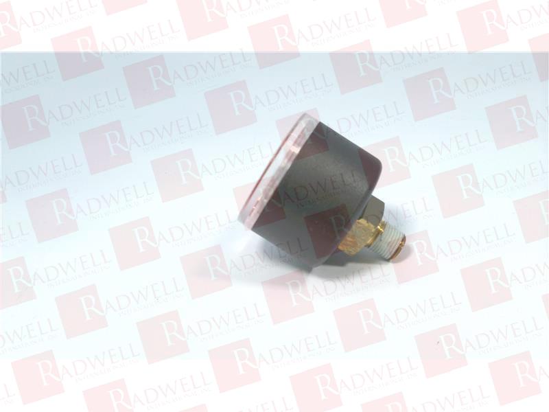 FESTO MA-40-10-R1/8-E-RG