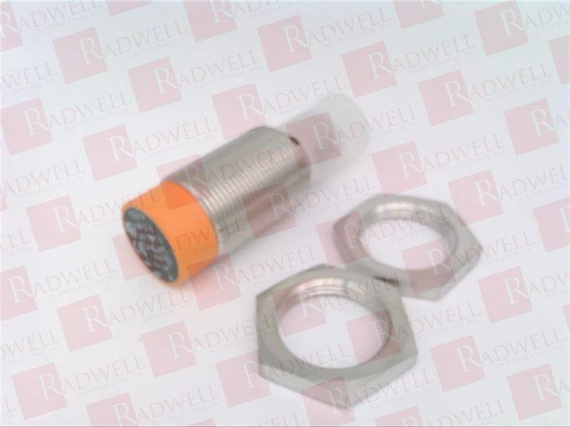 EFECTOR IGB3008-BPKG/US/3D-IG501A
