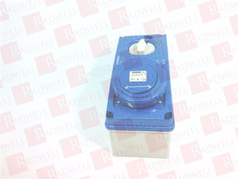 GEWISS GW66055N
