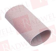 THERMAFLEX TUBE, TO-3P; INSULATOR BODY MATERIAL:SILICONE RUBBER; THERMAL CONDUCTIVITY:0.7W/M.K; BREAKDOWN VOLTAGE VBR:8KV; THICKNESS:0.5MM; VOLUME RESISTIVITY:-; THERMAL IMPEDANCE:-; DIELECT ...
