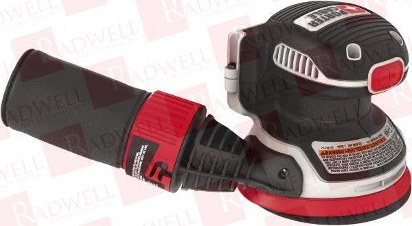 STANLEY BLACK & DECKER PCCW205B
