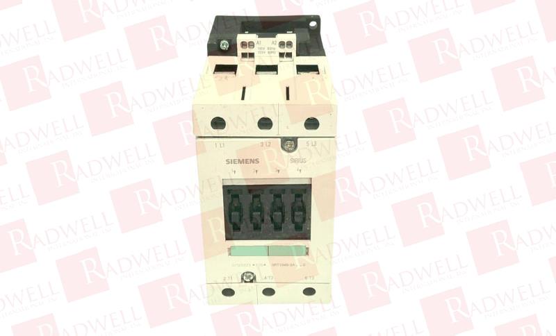 SIEMENS 3RT1046-3AK60