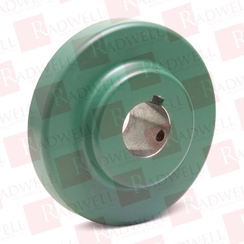 ALTRA INDUSTRIAL MOTION 6J34