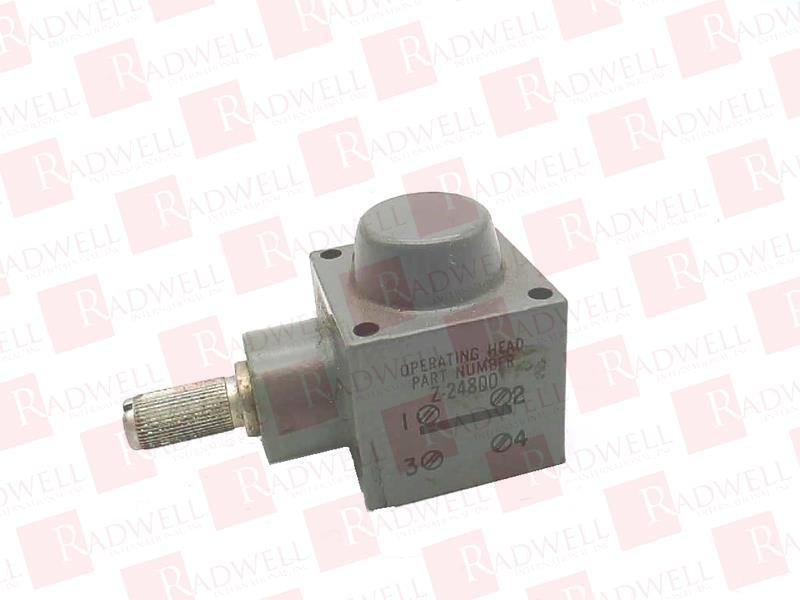 ALLEN BRADLEY Z-21170
