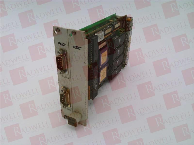 HONEYWELL 10004/H/I