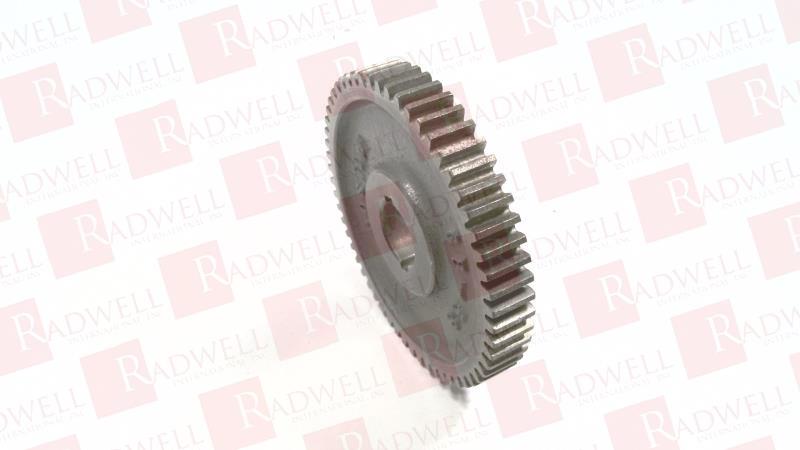 ALTRA INDUSTRIAL MOTION GB-58