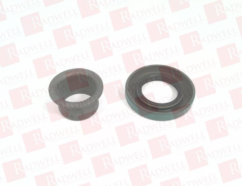 SKF 537000