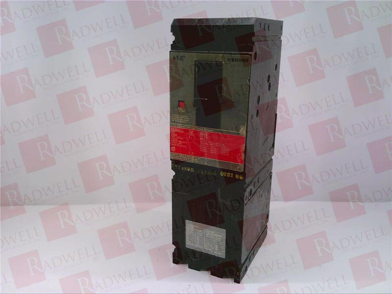 SIEMENS CED63B100