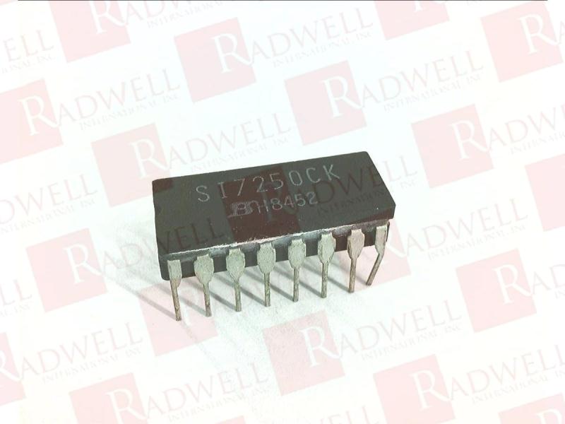 VISHAY S17250CK