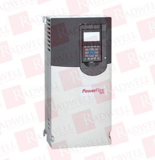 ALLEN BRADLEY 20G1AND156AN0NNNNN