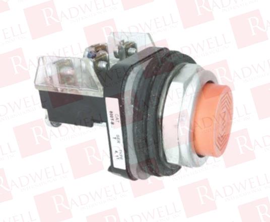 ALLEN BRADLEY 800T-B3A