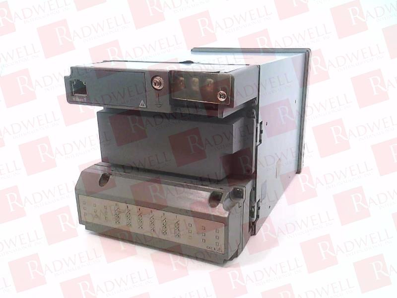 YOKOGAWA DX1006-3-4-2/A1/M1/CC1