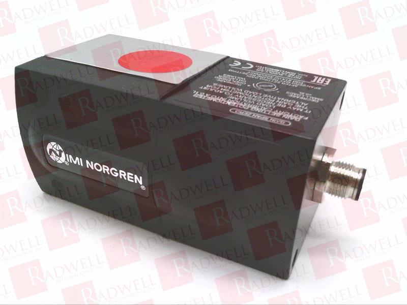 NORGREN VP5006BJ411H00