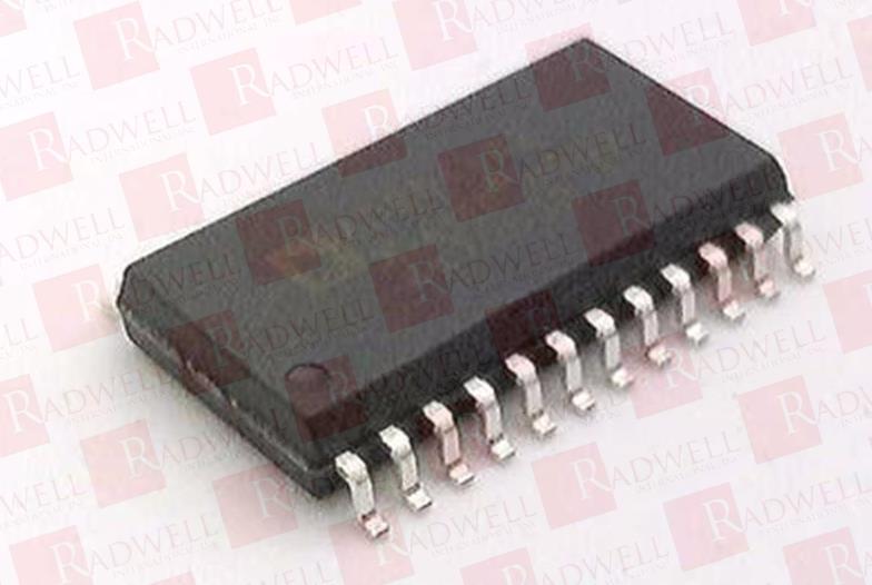 ANALOG DEVICES AD604ARZ