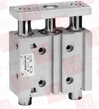 CAMOZZI QCT2A032A025