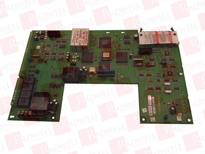 ALLEN BRADLEY 1336-EMC-2SP42A