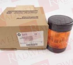 ALLEN BRADLEY 855TS-B24Y5