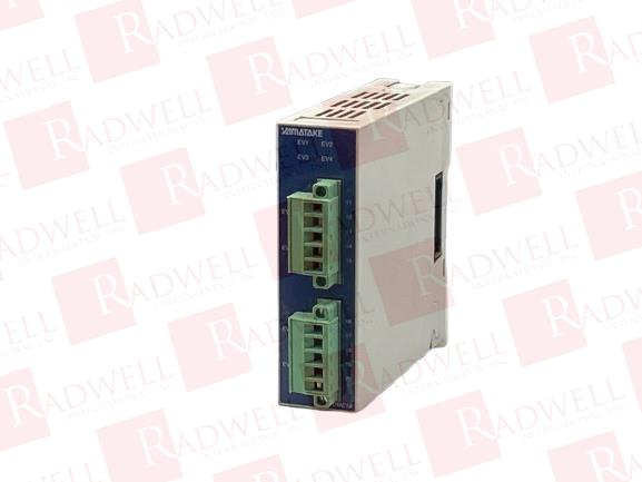 AZBIL CORPORATION DMC10E4CR0000