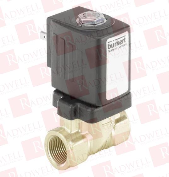 BURKERT 221604