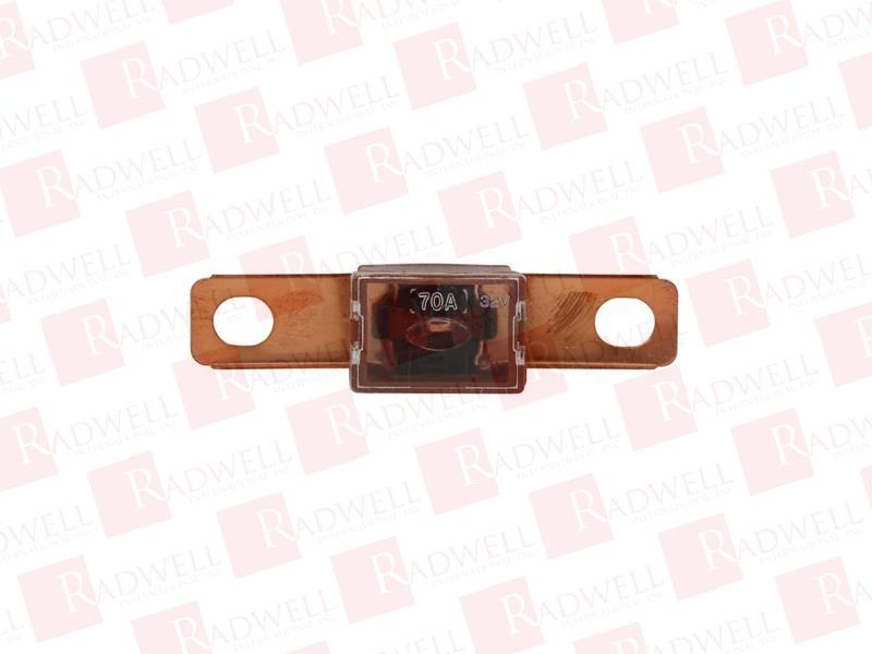 EATON CORPORATION FLB-70