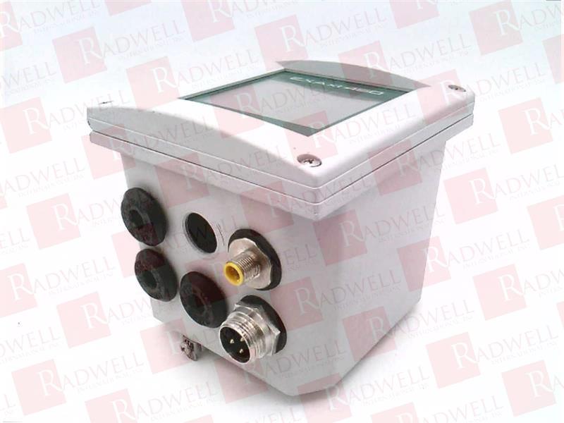 YOKOGAWA ISC450G-A-U