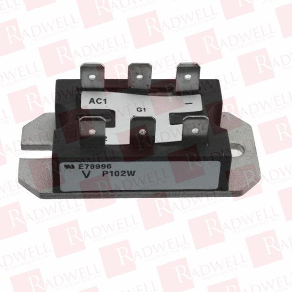 VISHAY P105W