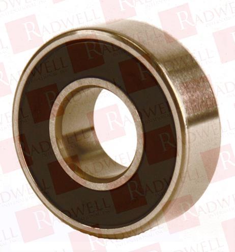 SKF 6001-ZZC3