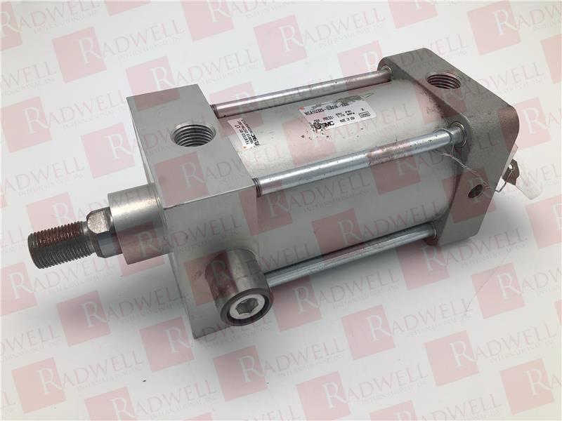 SMC NCA1U325-0300N-XB9