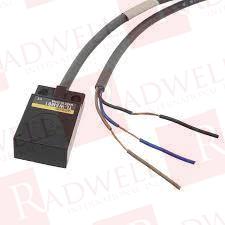 OMRON TL-W5MC1-R 2M