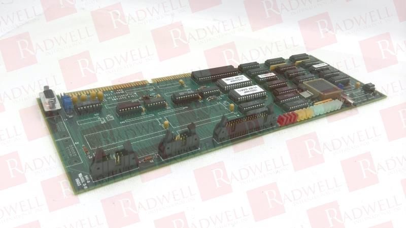 LIBRA SYSTEMS CORP 1153