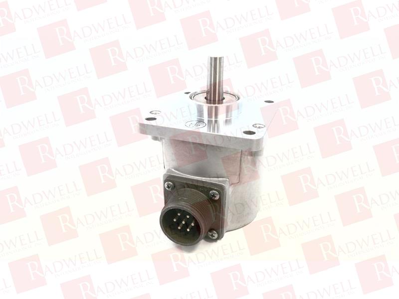 BEI SENSORS H25D-SS-220-ABC-28V/5-SM16