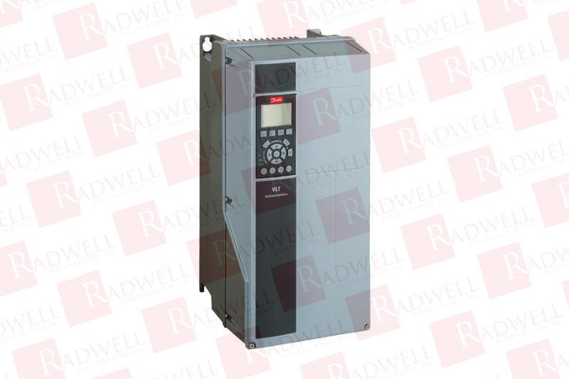 DANFOSS 131H1592