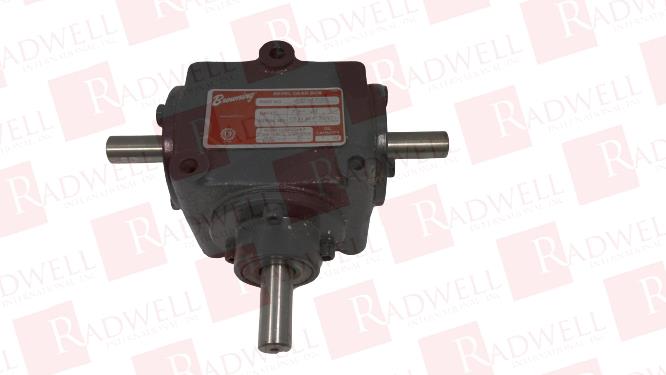 REGAL REXNORD 3HB1-LR20