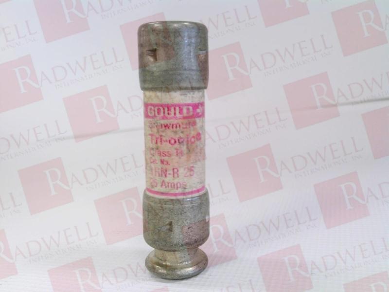 MERSEN TRN-R-25