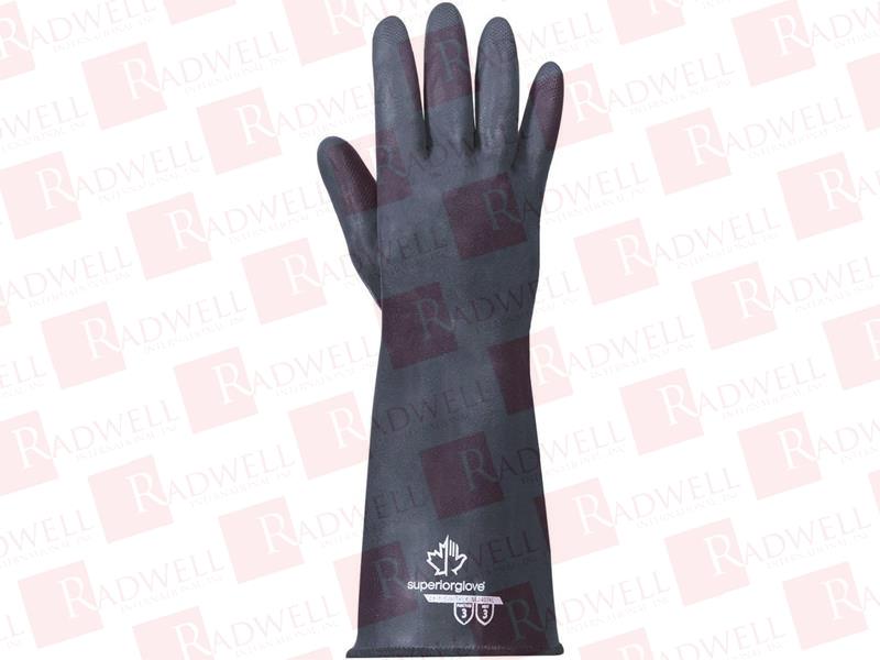 SUPERIOR GLOVE NE240TKL-10