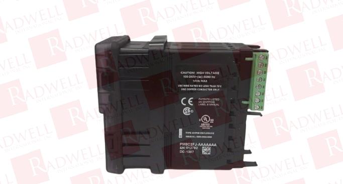 WATLOW PM8C2FJ-AAAAAAA