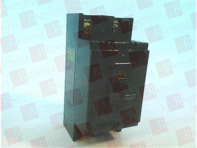FUJI ELECTRIC NF30-CB-3A