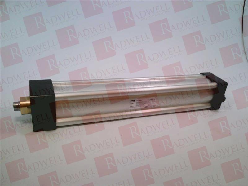 PARKER 2.00CTE4MA3U19AC11.00