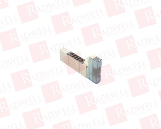 SMC SY5300-5U1-NA