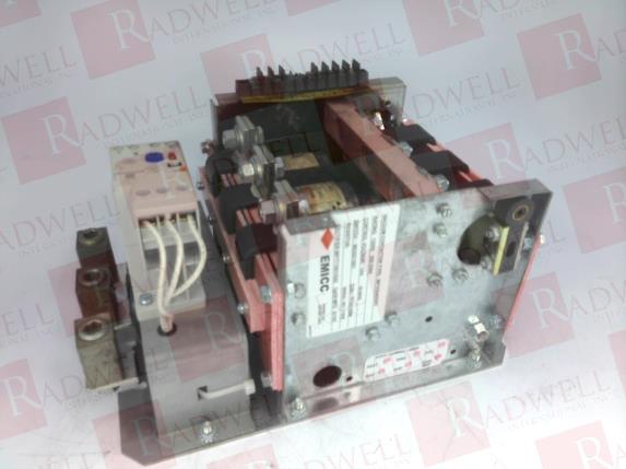 CONVERTEAM MP/V2045/G03