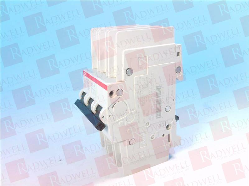 ASEA BROWN BOVERI SU203M-C6