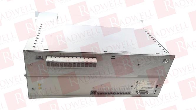 LTI CDB34.014,W2.4,BR,SH,OL,HF