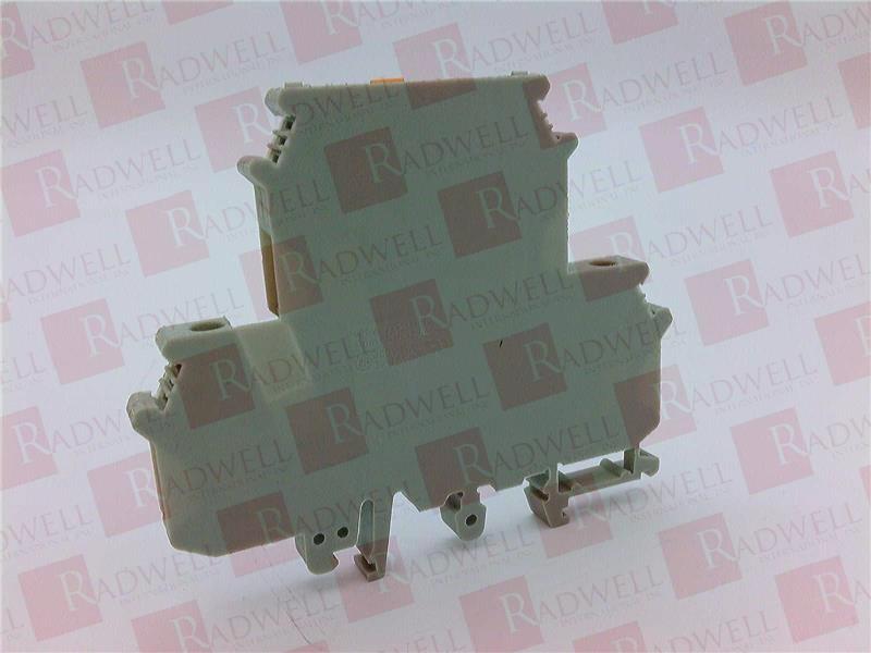 PHOENIX CONTACT UKK5-MTK