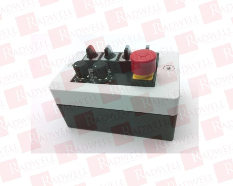 RADWELL VERIFIED SUBSTITUTE 1403994DSUB