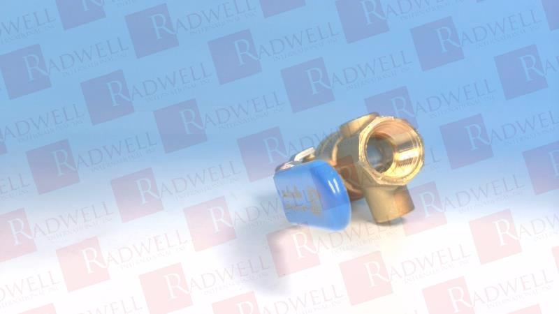 RUB INC S82D45