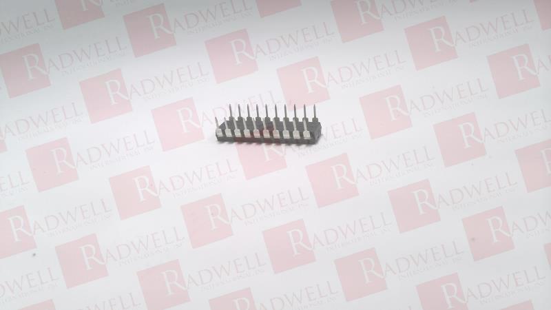 ON SEMICONDUCTOR MC74HC541AN
