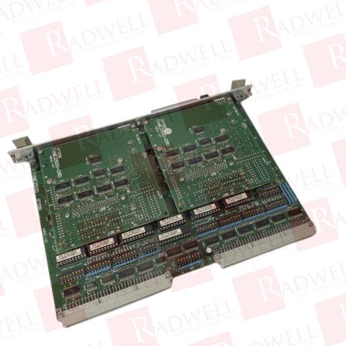  , VME BOARD, SCANDISK, 8 MB FLASHDISK, PC CARD ATA, FOR EPO-113 SYSTEM