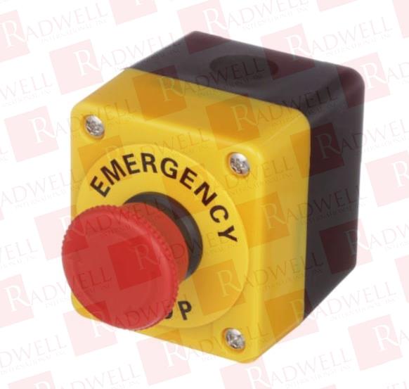 OMRON A22E-M-01B