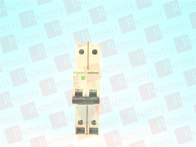 SCHNEIDER ELECTRIC M9F52225